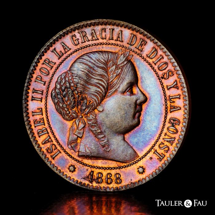 Monarquía Española