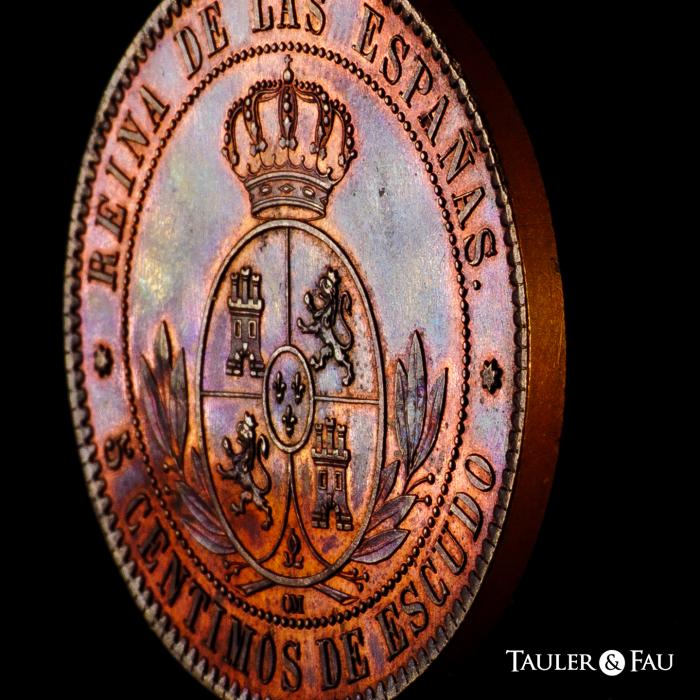 Monarquía Española