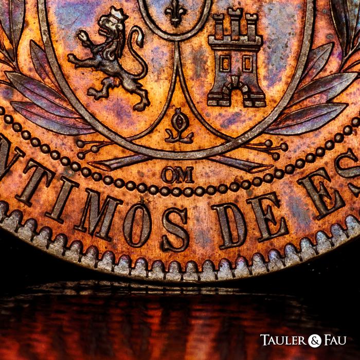 Monarquía Española