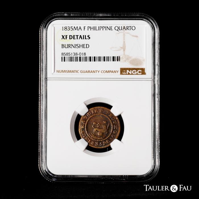 Monarquía Española