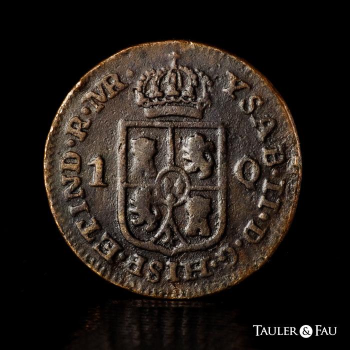 Monarquía Española