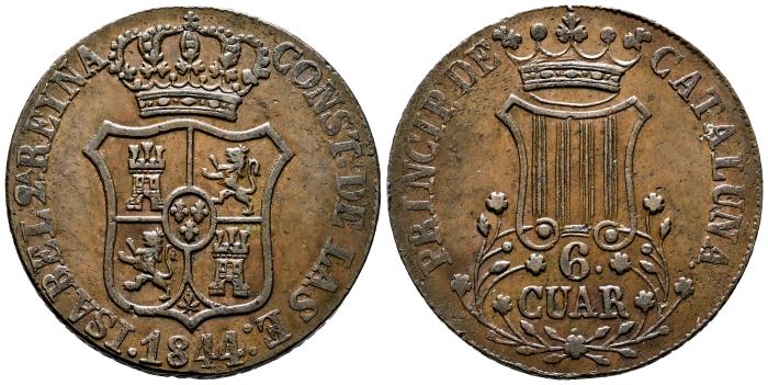 Monarquía Española