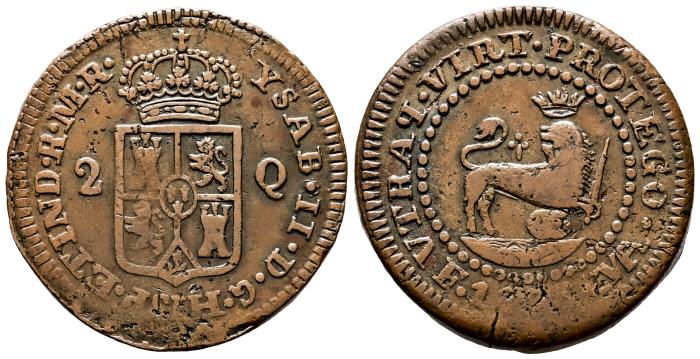 Monarquía Española