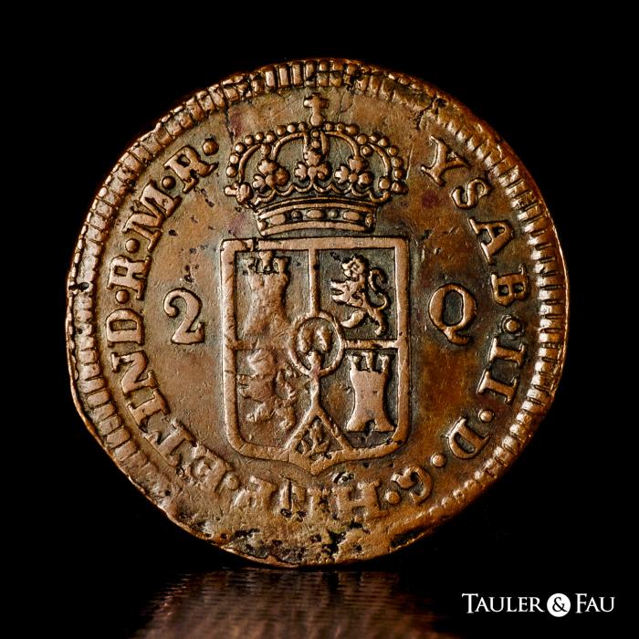 Monarquía Española