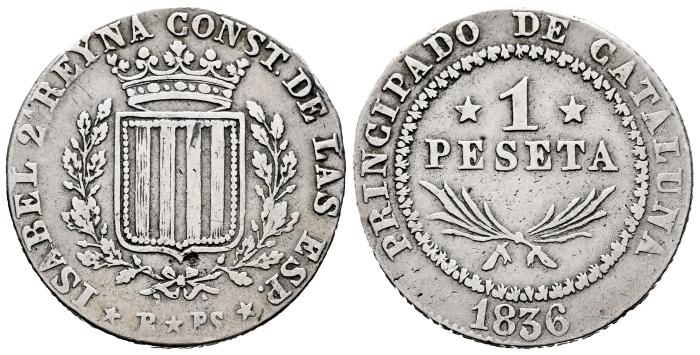 Monarquía Española