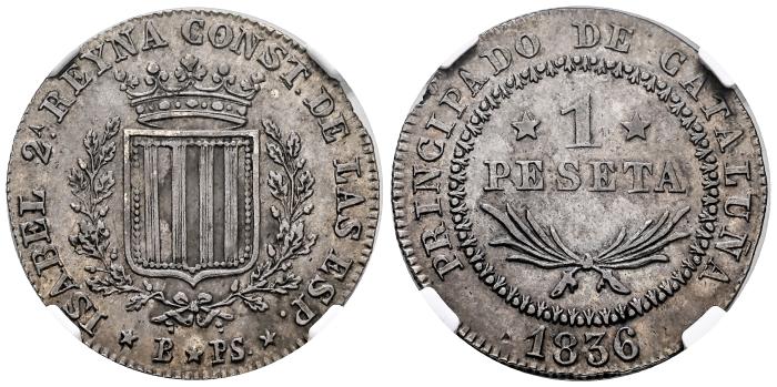 Monarquía Española