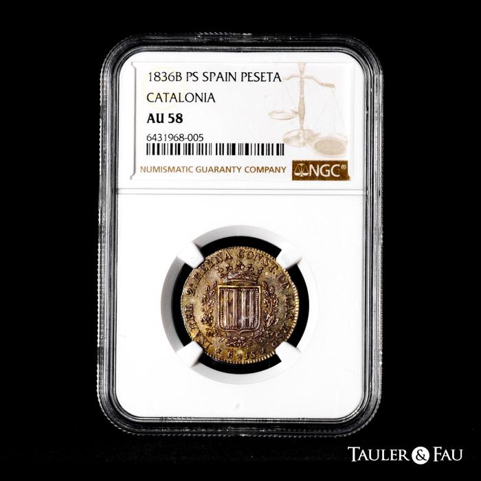 Monarquía Española