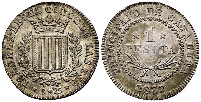 Monarquía Española