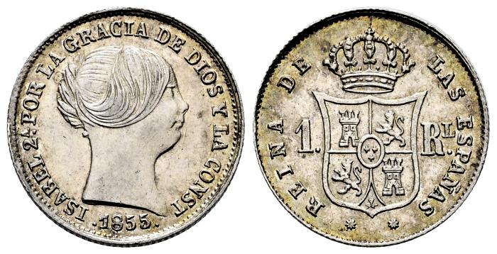 Monarquía Española