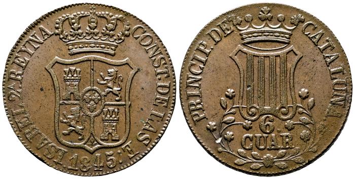 Monarquía Española