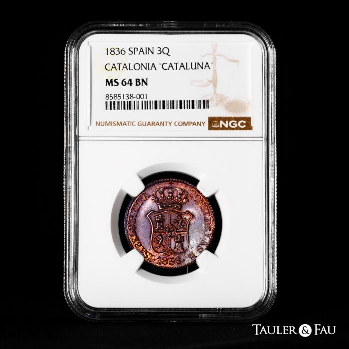 Monarquía Española