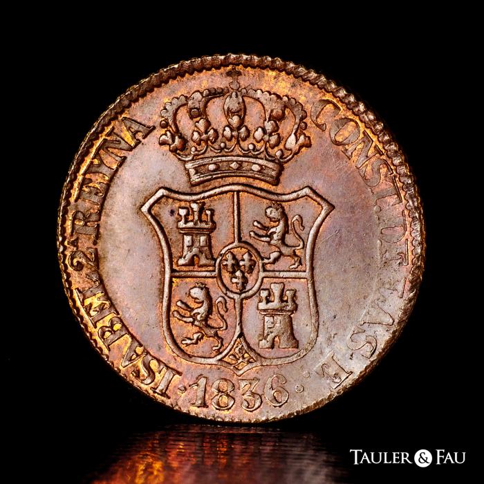 Monarquía Española