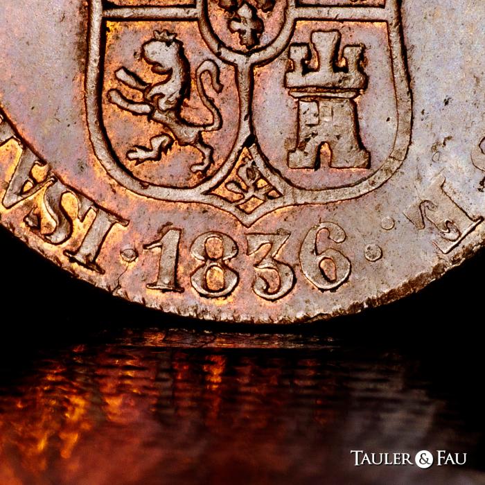 Monarquía Española