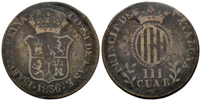 Monarquía Española