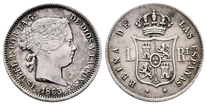 Monarquía Española