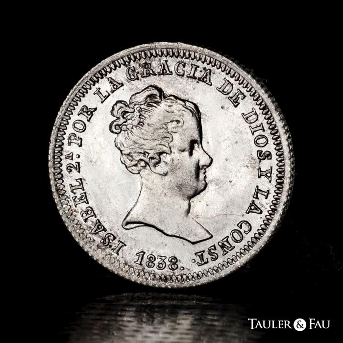 Monarquía Española