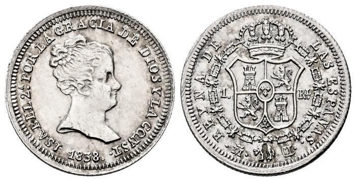 Monarquía Española