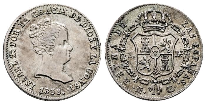 Monarquía Española