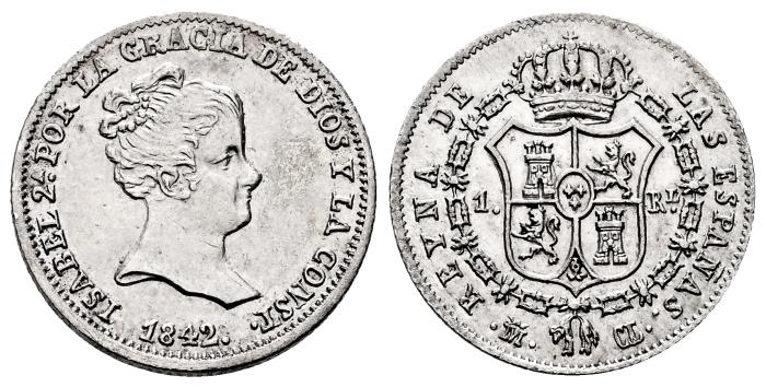 Monarquía Española