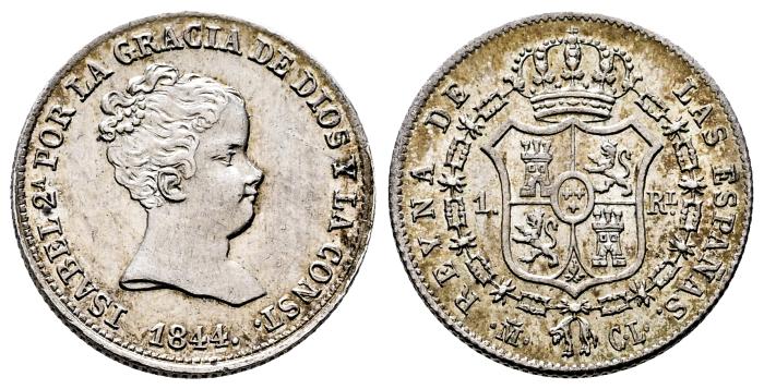 Monarquía Española