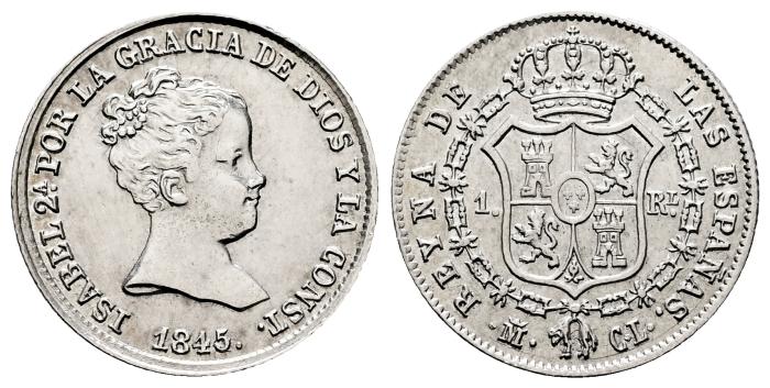 Monarquía Española