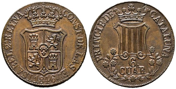 Monarquía Española