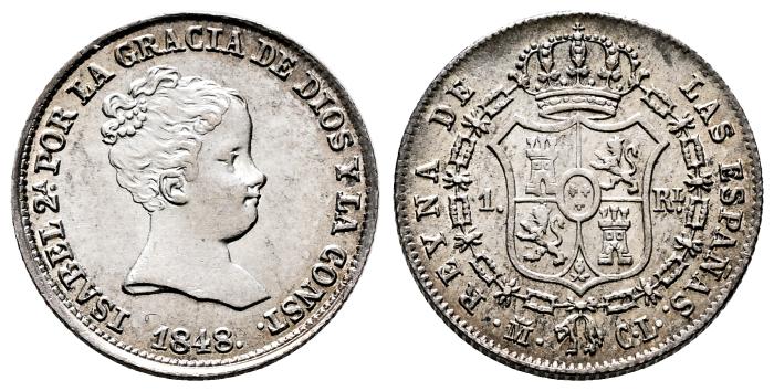 Monarquía Española