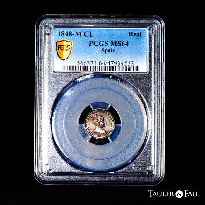 Monarquía Española