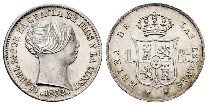 Monarquía Española