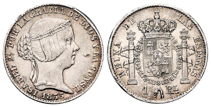 Monarquía Española