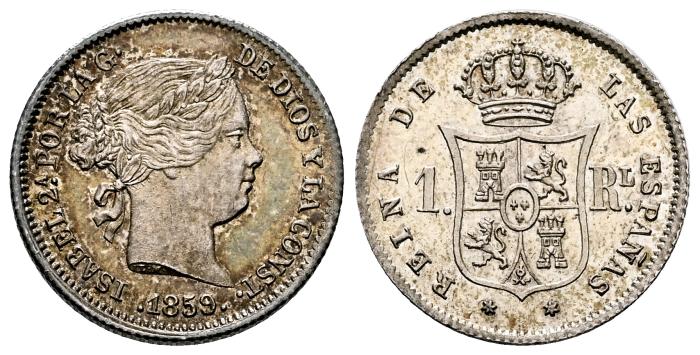 Monarquía Española