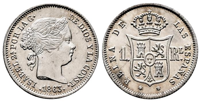 Monarquía Española