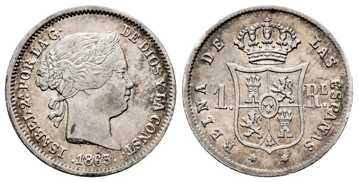 Monarquía Española