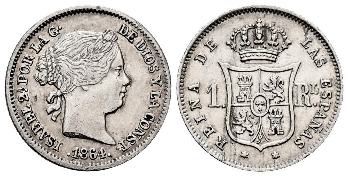 Monarquía Española