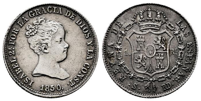 Monarquía Española