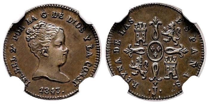 Monarquía Española