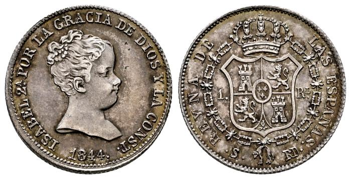 Monarquía Española