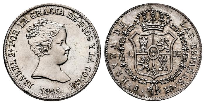 Monarquía Española