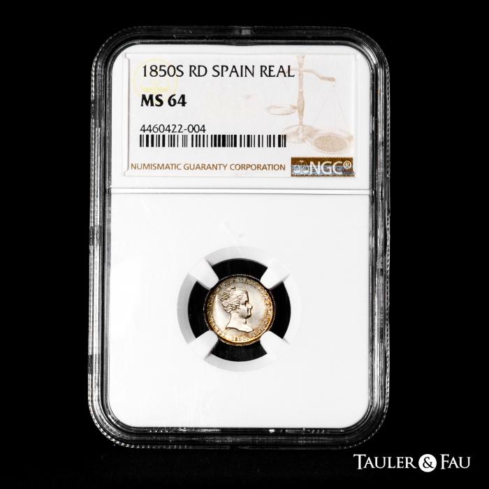 Monarquía Española