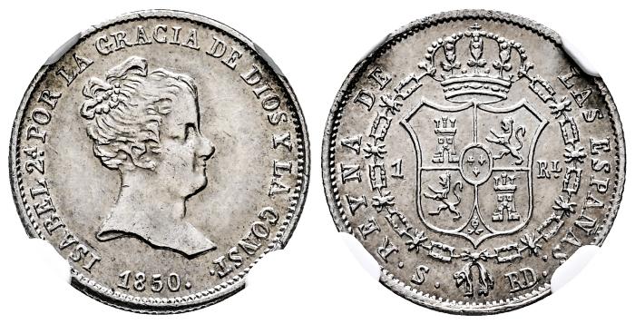 Monarquía Española