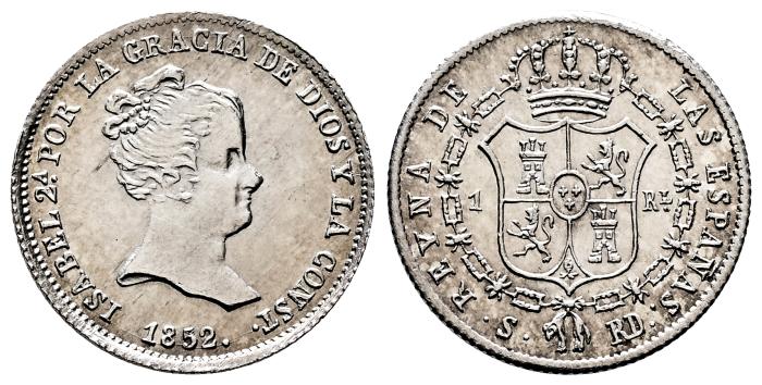 Monarquía Española