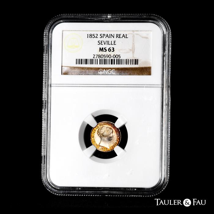 Monarquía Española