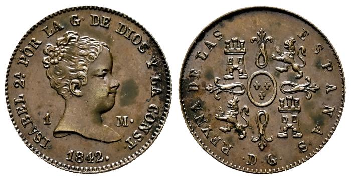 Monarquía Española