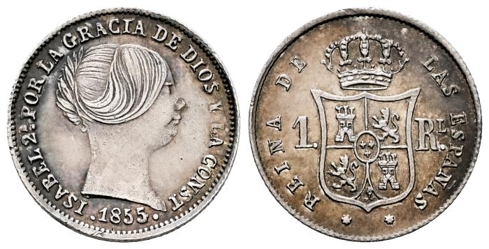 Monarquía Española