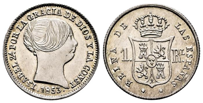 Monarquía Española