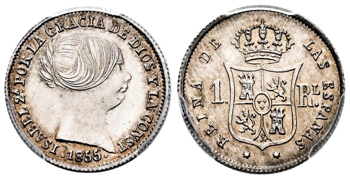 Monarquía Española