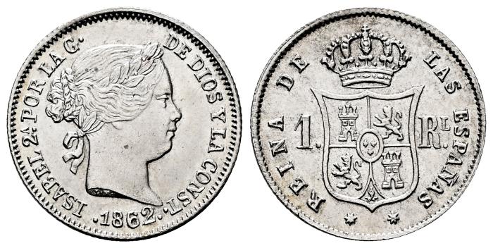 Monarquía Española