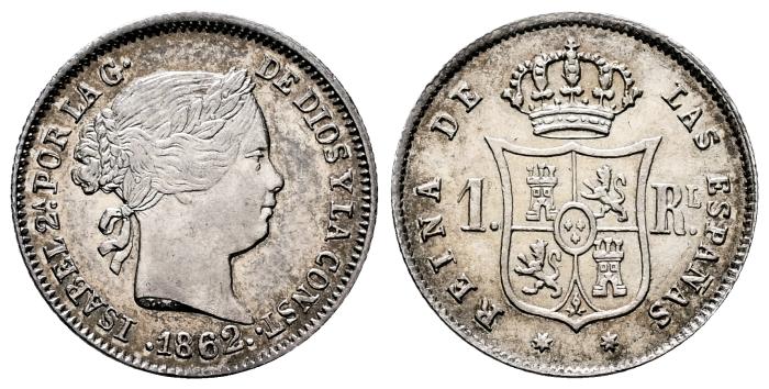 Monarquía Española