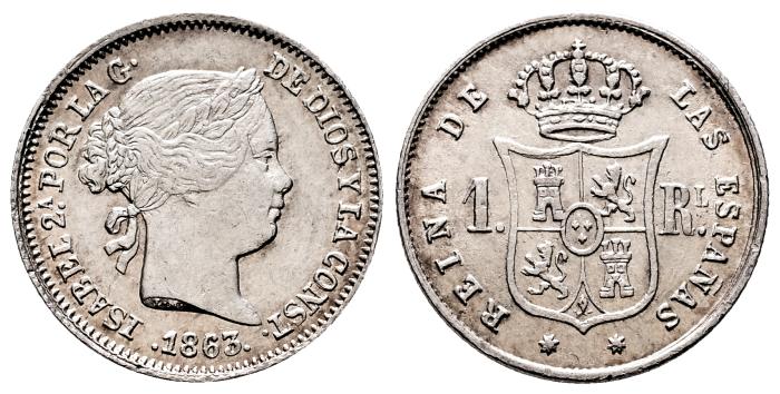 Monarquía Española