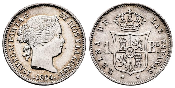 Monarquía Española